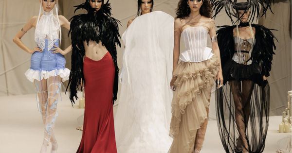 Sự Đột Phá của Thương Hiệu Thời Trang Việt L SEOUL: INCOMPARABLE - Vô Song