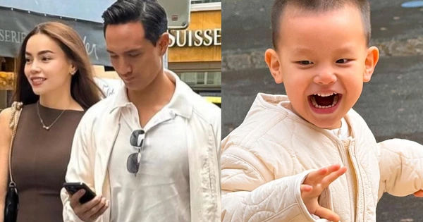 Hành Trình Du Lịch Châu Âu của Gia Đình Hồ Ngọc Hà: Niềm Vui và Hạnh Phúc Bên Nhau