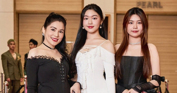 Bí ẩn về Lọ Lem: Sự trưởng thành không chỉ đến từ nhan sắc