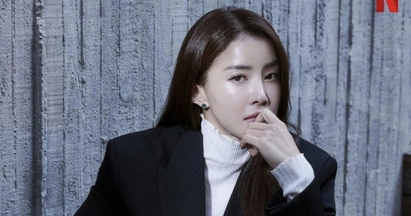 Hành Trình Vươn Lên của Một Đả Nữ: Lee Si Young