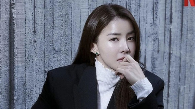 Hành Trình Vươn Lên của Một Đả Nữ: Lee Si Young