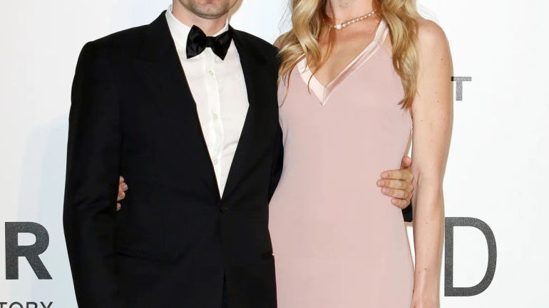 Matt Bellamy and Elle Evans Joyfully Embrace the Arrival of Their Second Child, Adding to His Growing Family