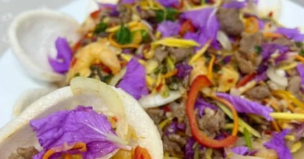 Khám phá công dụng đặc biệt của hoa bằng lăng