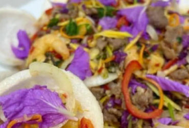 Khám phá công dụng đặc biệt của hoa bằng lăng