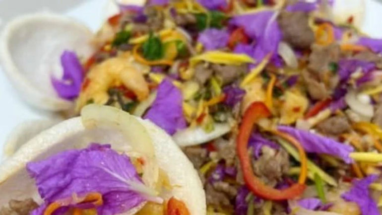 Khám phá công dụng đặc biệt của hoa bằng lăng