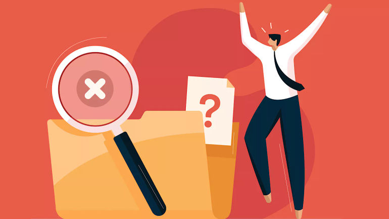 Digital Decay: 38% of Online Content from 2013 Disappeared