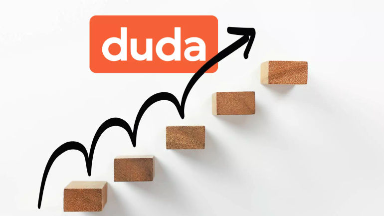 Enhanced AI Tools Empower Agencies Using Duda Website Builder