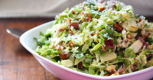 Rau Mầm: Siêu Phẩm Dinh Dưỡng Ăn Là Yêu