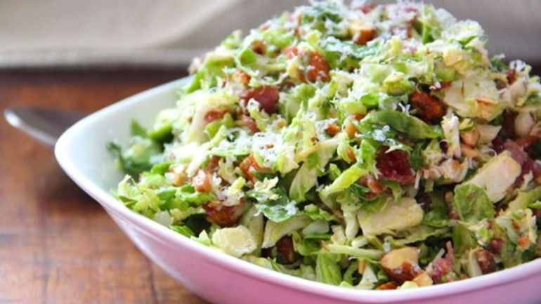 Rau Mầm: Siêu Phẩm Dinh Dưỡng Ăn Là Yêu