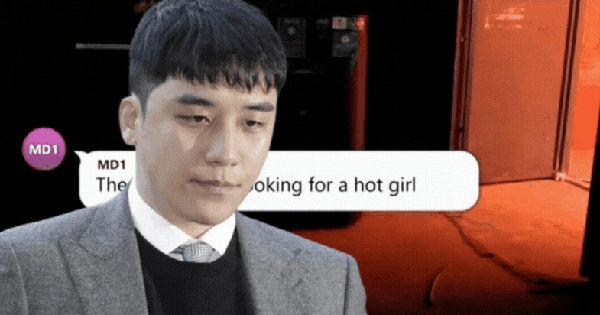 Bí mật kinh hoàng tại club đêm Burning Sun: Những căn phòng đen tối và nỗi ám ảnh của nạn nhân