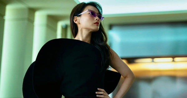 Bí mật tâm lý đằng sau vẻ đẹp quyến rũ của nữ diễn viên nổi tiếng