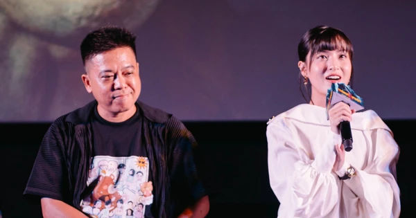 Hành Trình Thay Đổi Diễn Viên Trên Phim Móng Vuốt: Sự Lựa Chọn Đầy Bất Ngờ