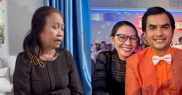 Hành Trình Yêu Thương Giữa Mẹ Chồng và Con Dâu: Tình Cảm Vượt Quãng Đường Xa