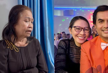 Hành Trình Yêu Thương Giữa Mẹ Chồng và Con Dâu: Tình Cảm Vượt Quãng Đường Xa