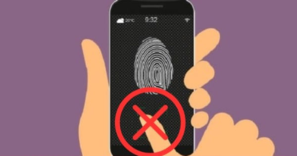 Bảo mật điện thoại: Lựa chọn an toàn hơn với phương pháp mở khóa khác