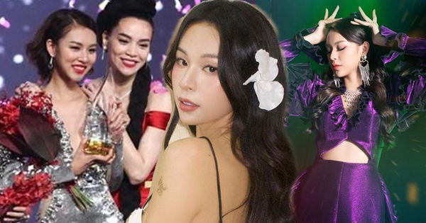 Phí Phương Anh: Hành trình từ 'thảm hoạ âm nhạc' đến sự nghiệp đầy ấn tượng