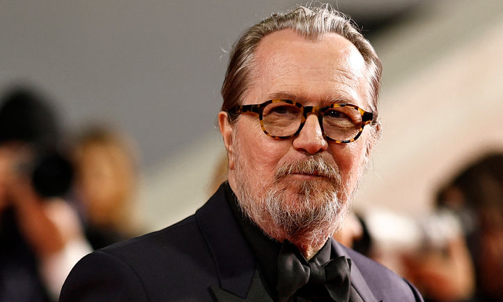 Sự Nổi Bật của Phim Parthenope và Sự Hoan Nghênh tại Liên hoan Phim Cannes