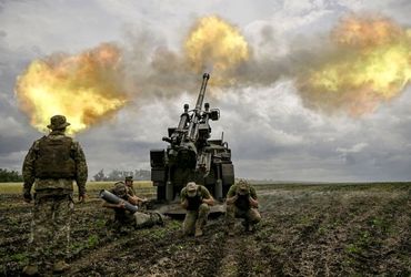 War in Ukraine Impacting Migrating Eagles' Flight Routes, Research Shows