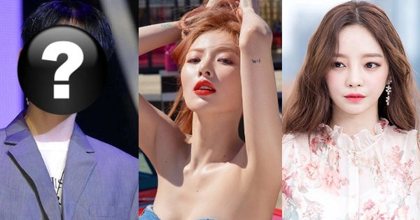 Hyuna: Hành trình vượt qua sóng gió trong showbiz Kpop