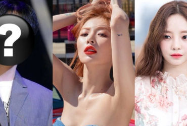 Hyuna: Hành trình vượt qua sóng gió trong showbiz Kpop