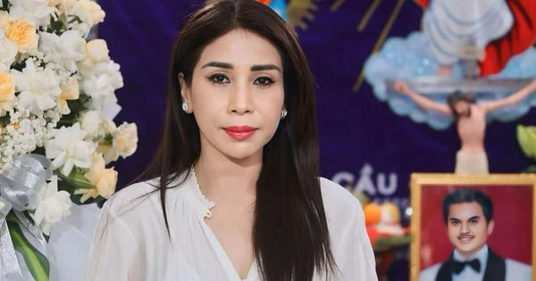 Kỷ niệm về Đức Tiến: Ánh sáng từ nghệ sĩ đến đời