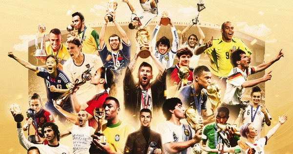 Những Điều Thú Vị Xung Quanh Bức Ảnh Kỷ Niệm Gây Tranh Cãi