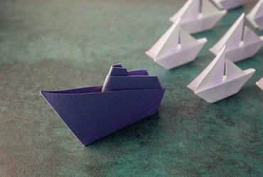 Transitioning from Marketing to CEO: Insights from Three Executives