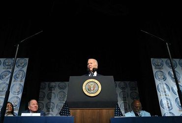 Biden Seizes Opportunity from Trump's 'Unified Reich' Video in Reelection Strategy