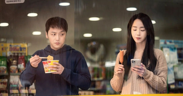 Sự nghiệp sáng giá của nữ diễn viên Shin Hye Sun trong năm vừa qua