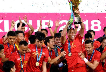Nắng Rực Rỡ Trên Hành Trình Vô Địch AFF Cup 2024