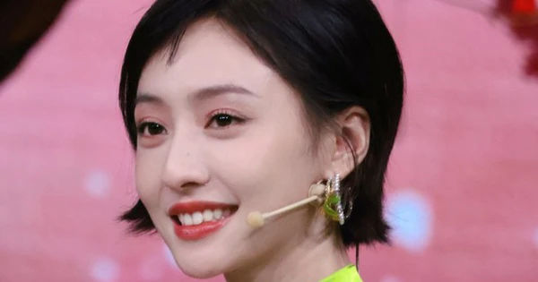 Hồ Liên Hinh: Hành trình từ scandal đến sự trở lại nóng bỏng trên màn ảnh