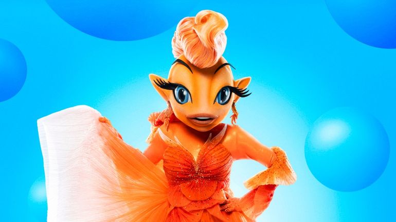 Goldfish Emerges Victorious in Season 11 of The Masked Singer