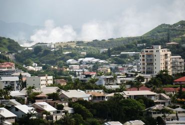 Tourists in Limbo in New Caledonia Amid Macron's Visit to France's Pacific Island