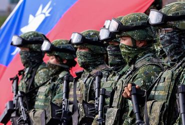 Understanding China's Recent Military Drills Near Taiwan