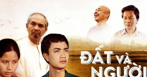 Những Câu Chuyện Đặc Biệt của Dàn Diễn Viên Đất và Người Sau 22 Năm