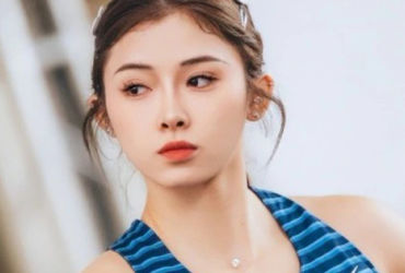 Wu Yanni - Nữ thần vượt rào của Trung Quốc