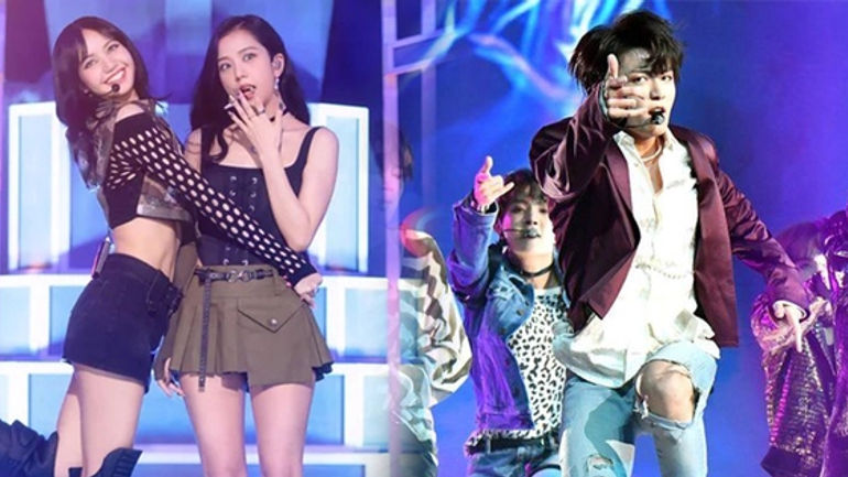 Hậu trường showbiz: Bí mật về tiền lương của các idol khi xuất hiện ở show âm nhạc