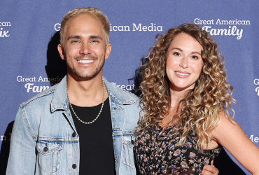 Alexa and Carlos PenaVega Step Out on Red Carpet After Heartbreaking Loss