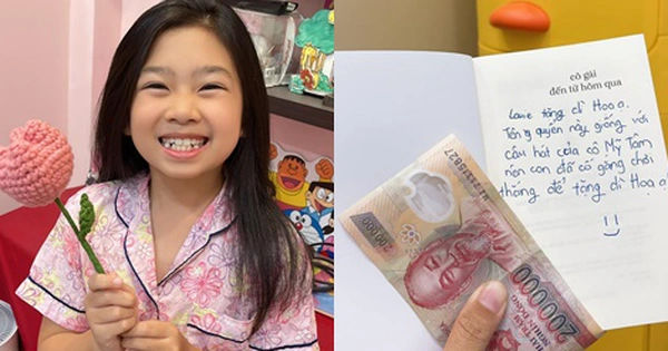 Hành trình đầy xúc động của Lavie - Con gái Mai Phương: Tinh thần lạc quan và lòng nhân ái