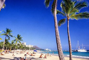 Discover the Best Beaches in the US for 2024 Recommended by Beach Expert