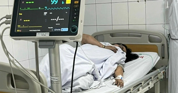 Hành Trình Cứu Nạn và Hồi Phục Của Các Nạn Nhân trong Vụ Cháy Tại Trung Kính