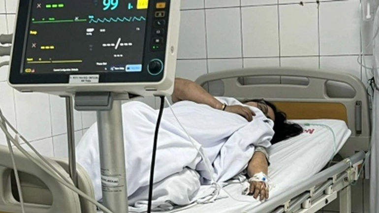 Hành Trình Cứu Nạn và Hồi Phục Của Các Nạn Nhân trong Vụ Cháy Tại Trung Kính