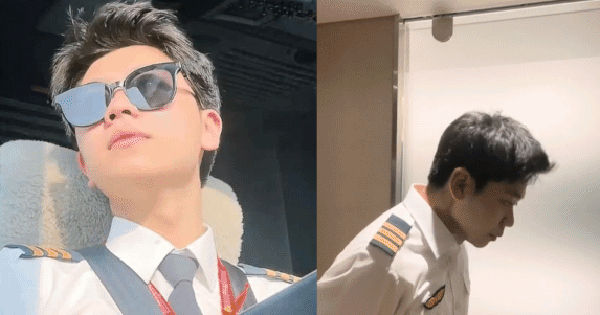 Sức Hút Của 'Em Trai Phi Công 2k1' Trên TikTok: Từ Visual Đến Sound