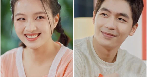 Bích Ngọc và Quốc Anh: Mối Tình Đẹp Trên Màn Ảnh Võ Lâm Truyền Kỳ Mobile