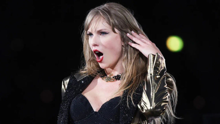 Taylor Swift's 'Eras Tour' Kicks Off in Portugal: EST Start Time Details