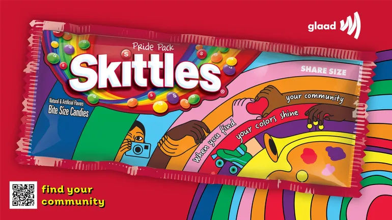 Starburst's Inclusive Approach: Empowering LGBTQ+ Community Through Ongoing Initiatives