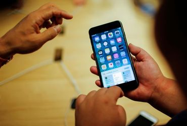 iPhone Users Could Receive $349 in Settlement for Audio Problems