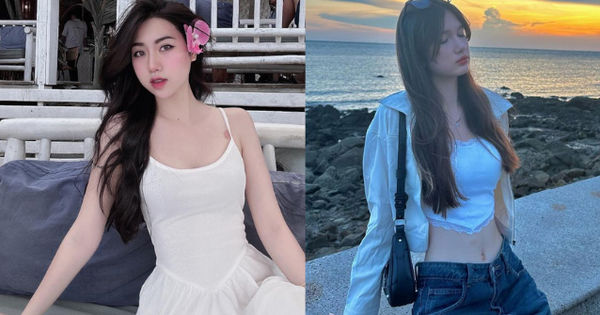 Hai Cô Em Gái Nổi Bật của Các Cầu Thủ Nổi Tiếng Việt: Sắc Đẹp và Phong Cách Hút Hồn