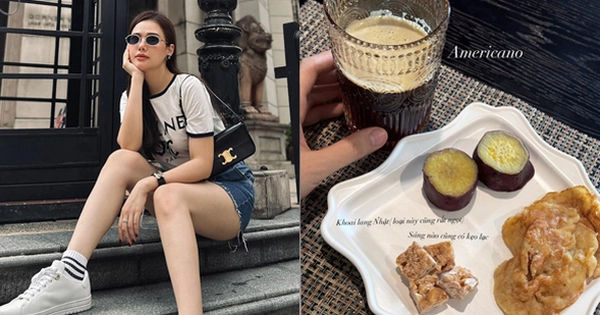 Phanh Lee: Bí quyết giảm cân và thói quen dinh dưỡng đỉnh cao