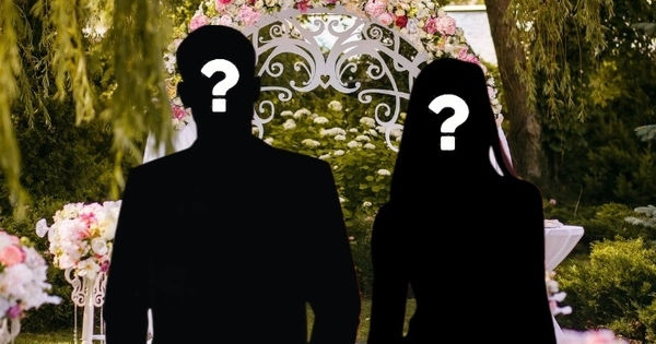 Chuyện Đám Cưới Bí Mật của Nữ Diễn Viên 20 Tuổi và Visual Đẹp Trai